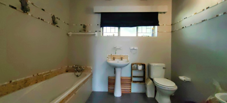 4 Bedroom Property for Sale in Baillie Park North West